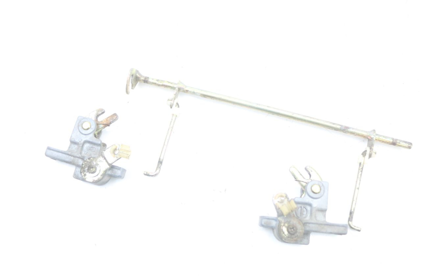 photo de SITZSCHLOSS KAWASAKI GTR 1000 (1994 - 2004) - Detailansicht des Bauteils