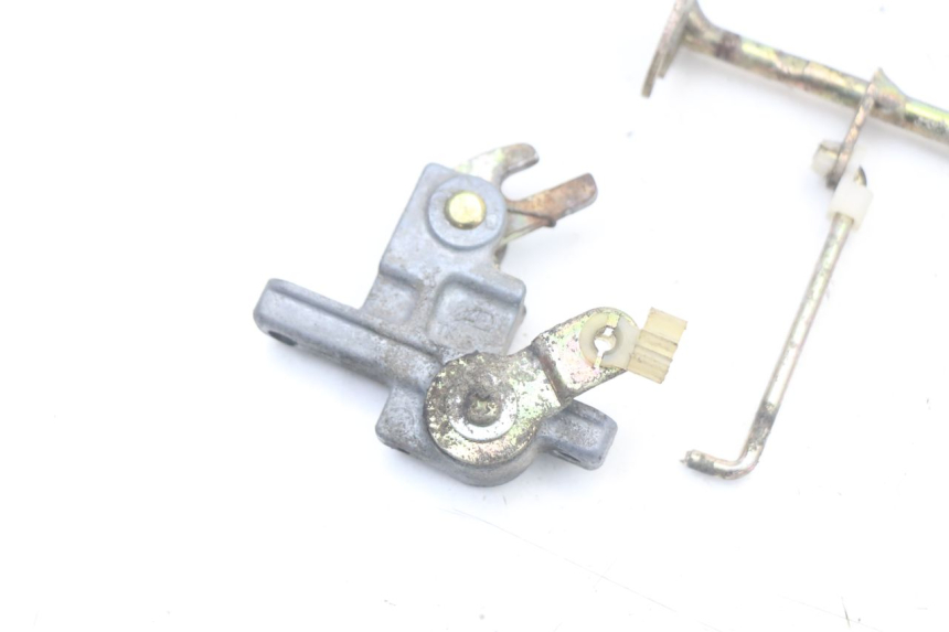 photo de SITZSCHLOSS KAWASAKI GTR 1000 (1994 - 2004) - Zoom auf Gebrauchszustand