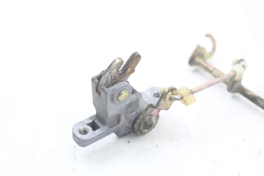 photo de SITZSCHLOSS KAWASAKI GTR 1000 (1994 - 2004) - Gesamtansicht des Produkts