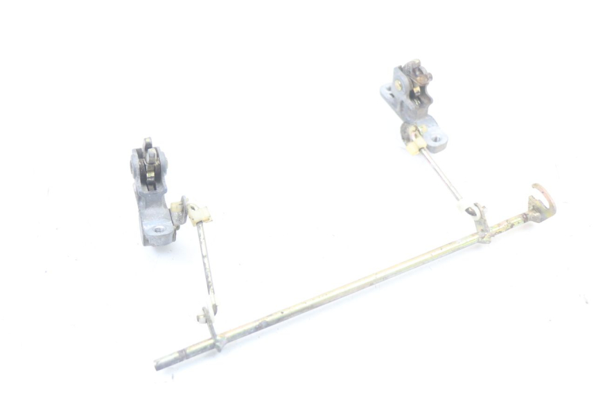 photo de SITZSCHLOSS KAWASAKI GTR 1000 (1994 - 2004) - Oberflächenzustand und Material