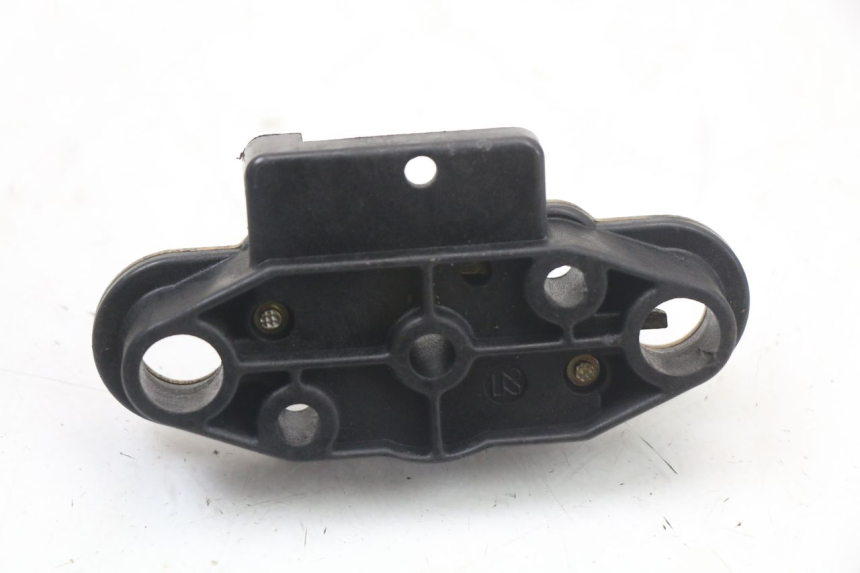 photo de SITZBANKSCHLOSS KAWASAKI ZR7 ZR-7 S 750 (1999 - 2004) - Alternative Perspektive