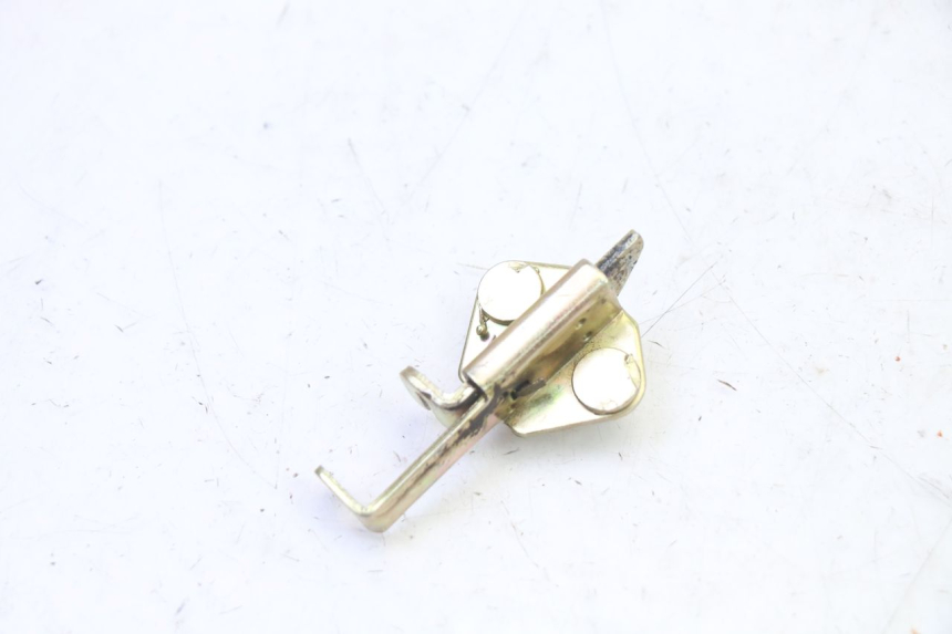 photo de SITZSCHLOSS KIDEN KD125-G 125 (2018 - 2022) - Hauptansicht