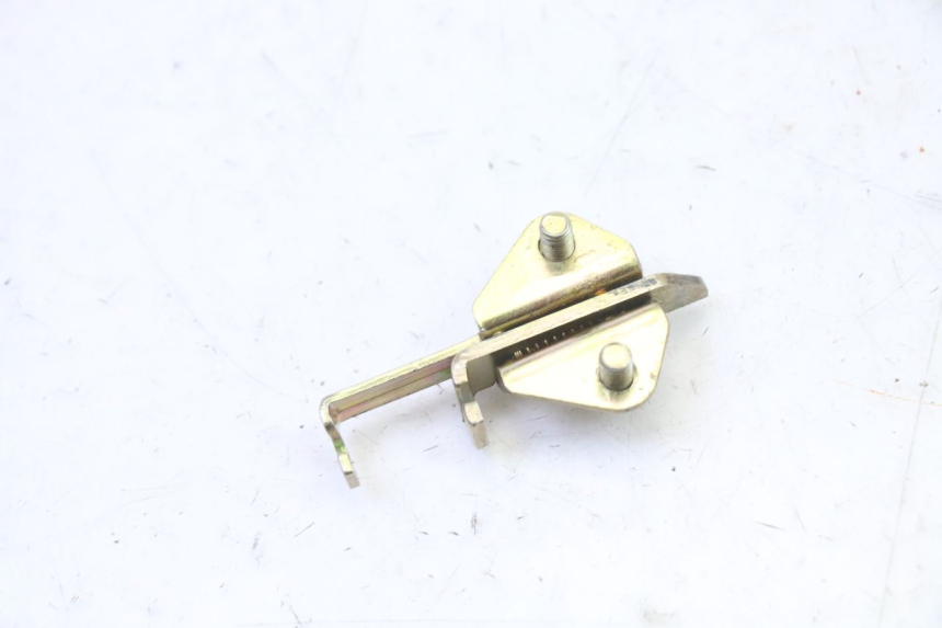 photo de SITZSCHLOSS KIDEN KD125-G 125 (2018 - 2022) - Detailansicht des Bauteils