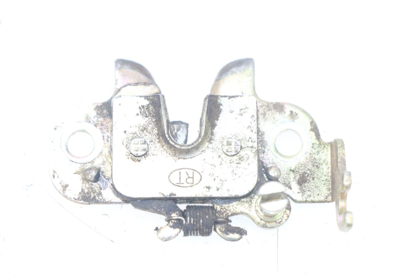 photo de SITZBANKSCHLOSS PEUGEOT KISBEE 2T 50 (2010 - 2017) - Hauptansicht