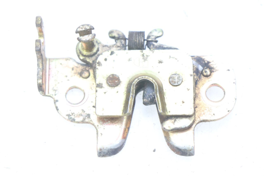 photo de SITZBANKSCHLOSS PEUGEOT KISBEE 2T 50 (2010 - 2017) - Hauptansicht