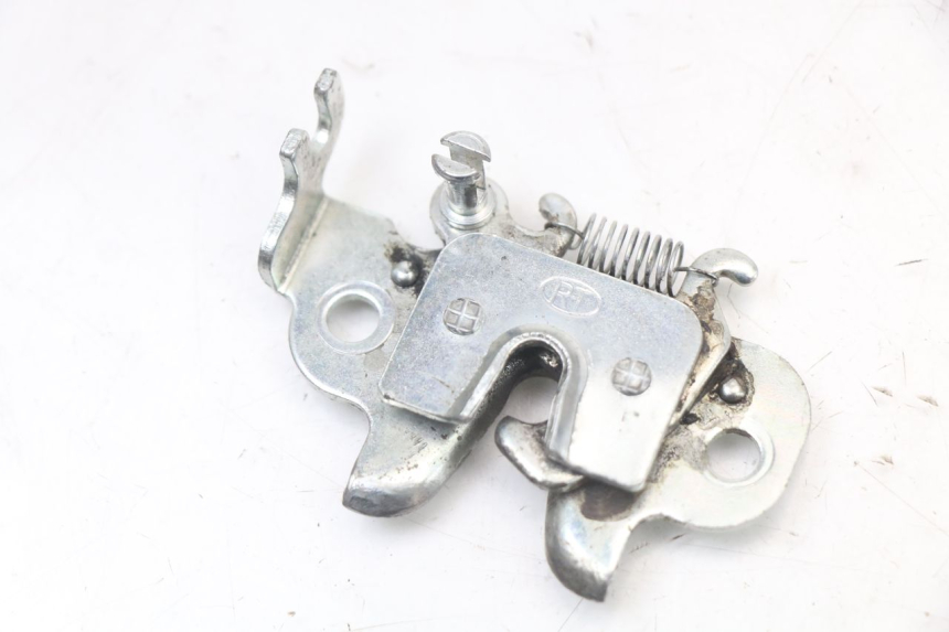 photo de SITZSCHLOSS PEUGEOT KISBEE 2T 50 (2018 - 2022) - Hauptansicht