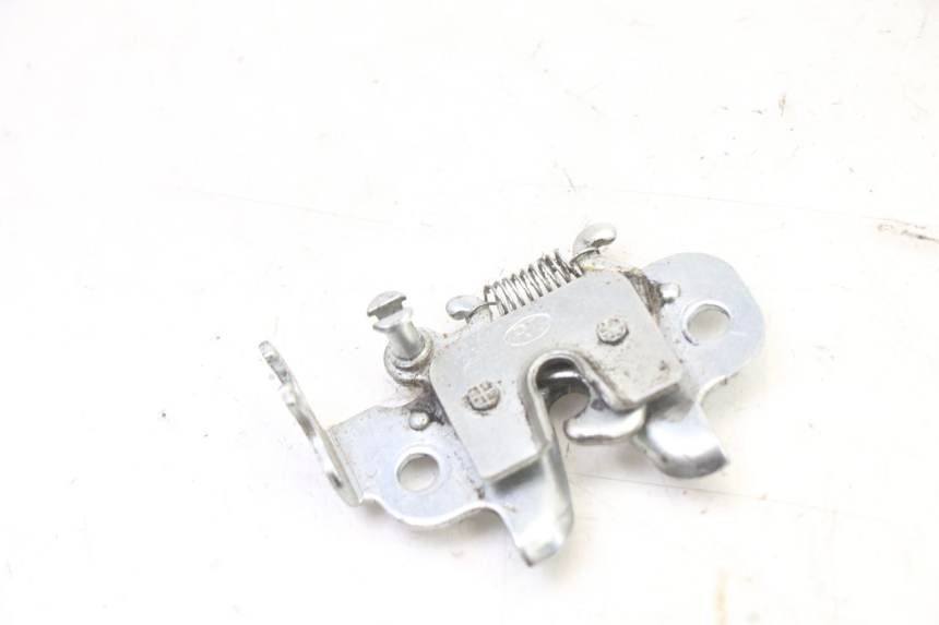 photo de SITZSCHLOSS PEUGEOT KISBEE 2T 50 (2018 - 2022) - Hauptansicht