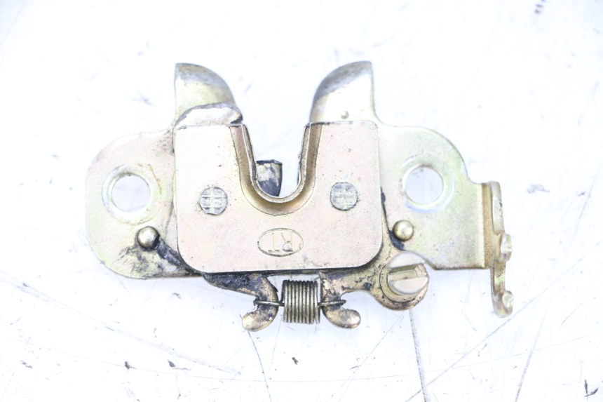 photo de SITZBANKSCHLOSS PEUGEOT KISBEE 2T 50 (2010 - 2017) - Hauptansicht