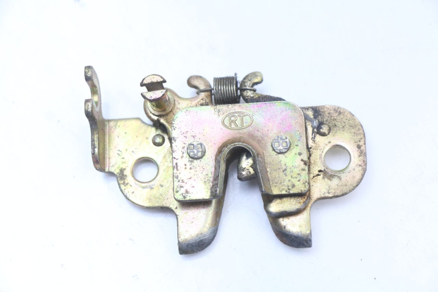 photo de SITZBANKSCHLOSS PEUGEOT KISBEE 4T 50 (2018 - 2022) - Hauptansicht