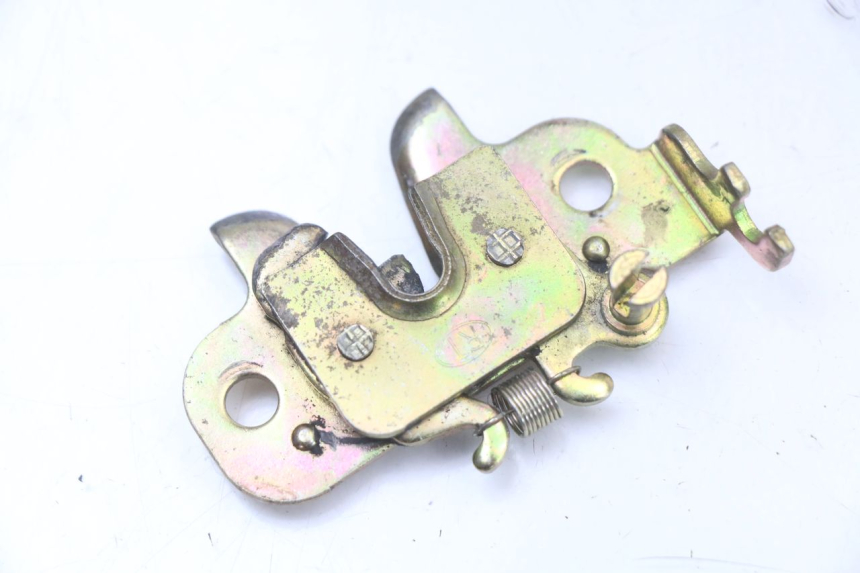 photo de SITZBANKSCHLOSS PEUGEOT KISBEE 4T 50 (2018 - 2022) - Hauptansicht