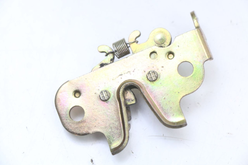 photo de SITZBANKSCHLOSS PEUGEOT KISBEE 4T 50 (2018 - 2022) - Detailansicht des Bauteils