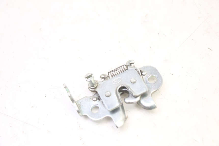 photo de SITZBANKSCHLOSS PEUGEOT KISBEE 4T 50 (2018 - 2022) - Hauptansicht