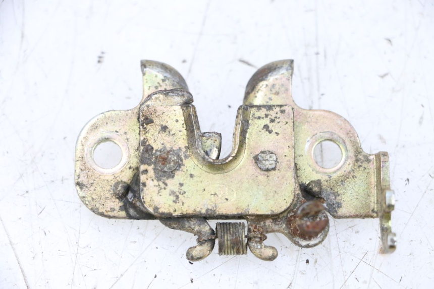 photo de SITZBANKSCHLOSS PEUGEOT KISBEE 4T 50 (2010 - 2017) - Gesamtansicht des Produkts