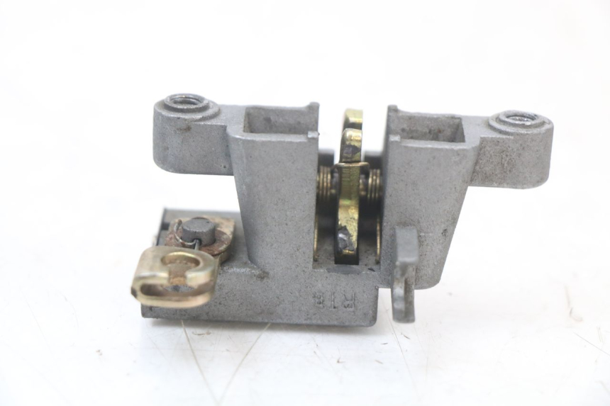 photo de SITZBANKSCHLOSS ORCAL KITE 4T 50 (2019 - 2023) - Hauptansicht