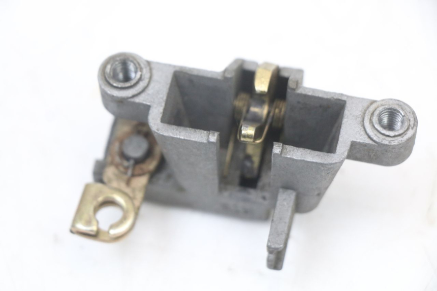 photo de SITZBANKSCHLOSS ORCAL KITE 4T 50 (2019 - 2023) - Zoom auf Gebrauchszustand