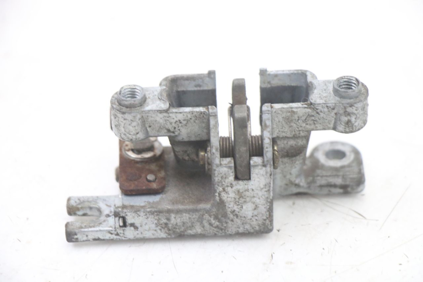 photo de SITZBANKSCHLOSS KYMCO DINK 4T 50 (2007 - 2018) - Hauptansicht