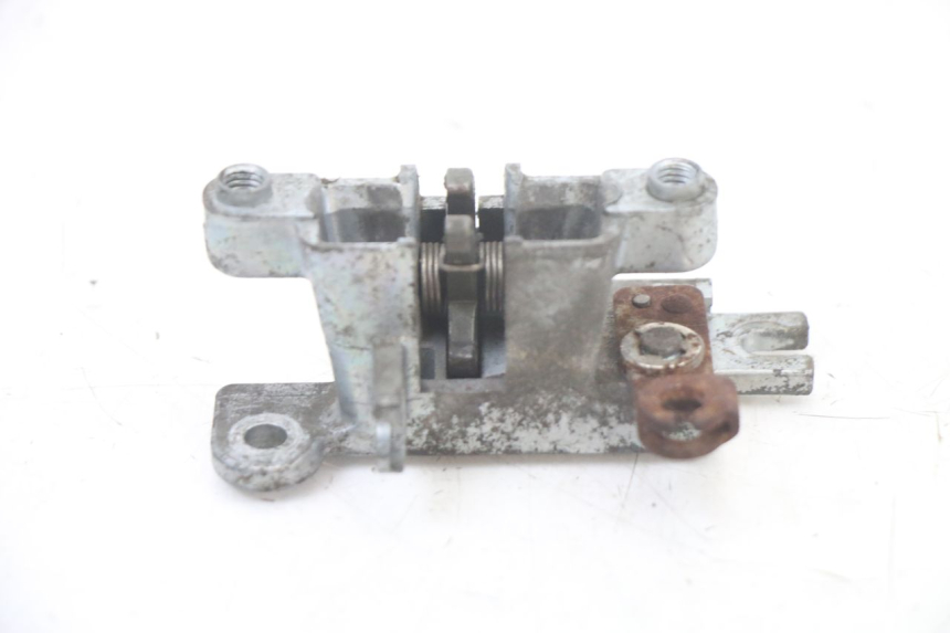 photo de SITZBANKSCHLOSS KYMCO DINK 4T 50 (2007 - 2018) - Detailansicht des Bauteils