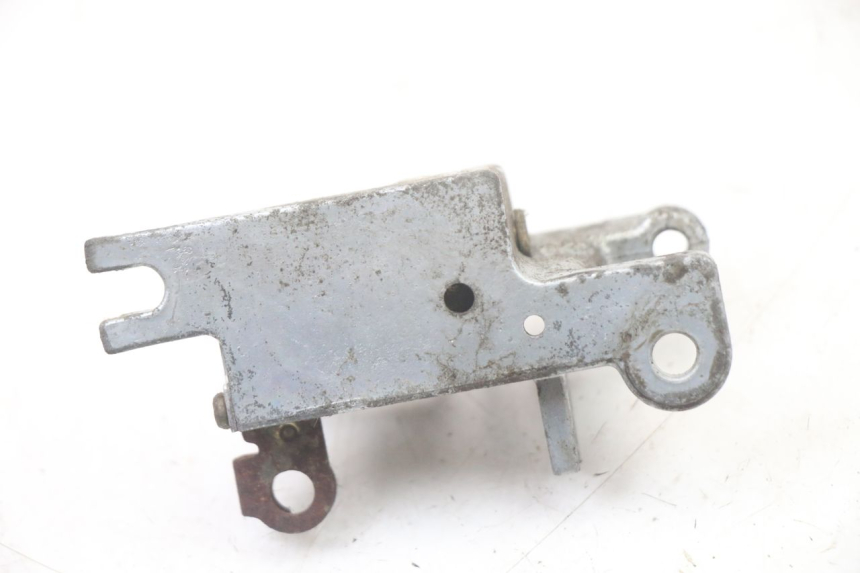 photo de SITZBANKSCHLOSS KYMCO DINK 4T 50 (2007 - 2018) - Alternative Perspektive