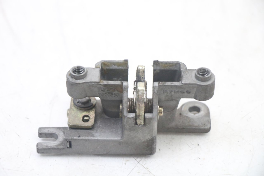 photo de SITZSCHLOSS KYMCO PEOPLE S 125 (2000 - 2008) - Hauptansicht