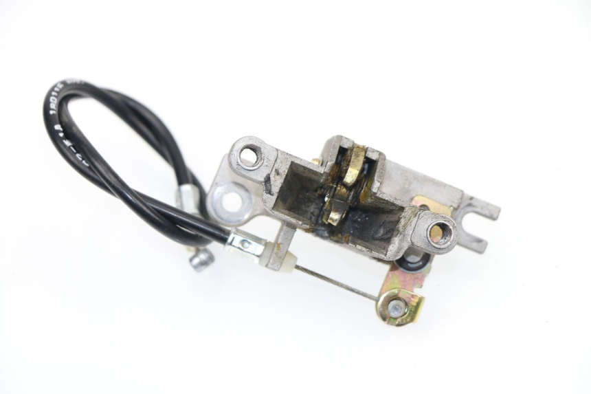 photo de SITZSCHLOSS KYMCO SUPER 8 4T 50 (2018 - 2020) - Hauptansicht