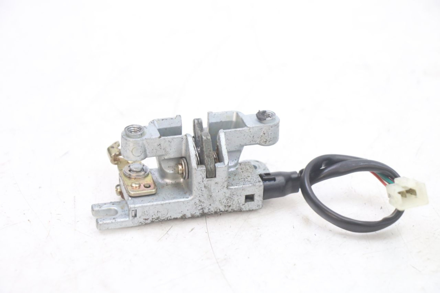 photo de SITZSCHLOSS KYMCO XCITING 500 (2007 - 2010) - Hauptansicht