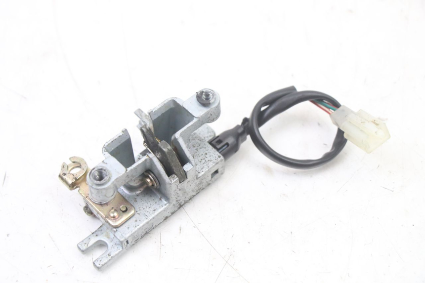 photo de SITZSCHLOSS KYMCO XCITING 500 (2007 - 2010) - Detailansicht des Bauteils