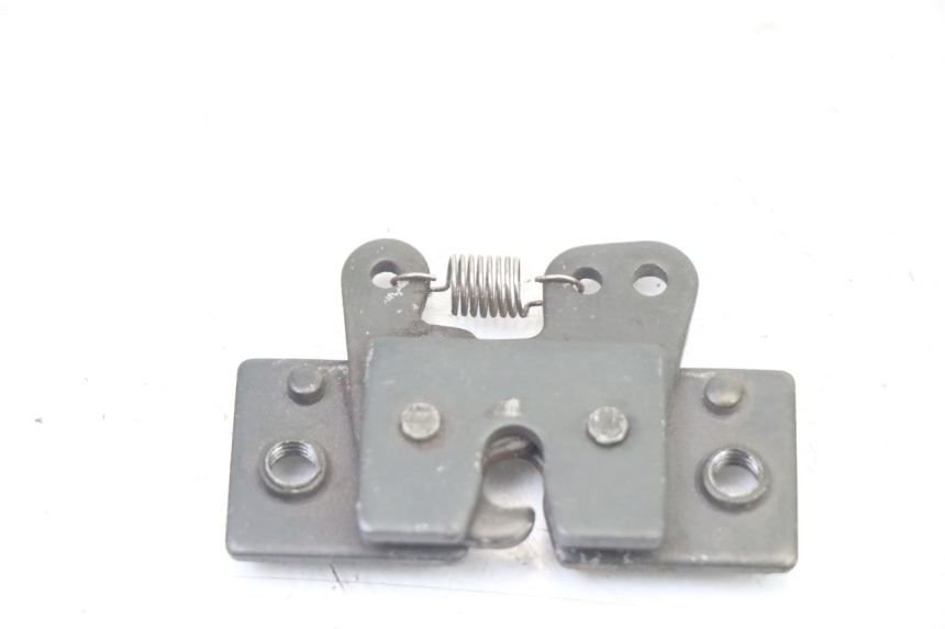 photo de SITZSCHLOSS LIGIER PULSE 3 1 (2014 - 2020) - Hauptansicht