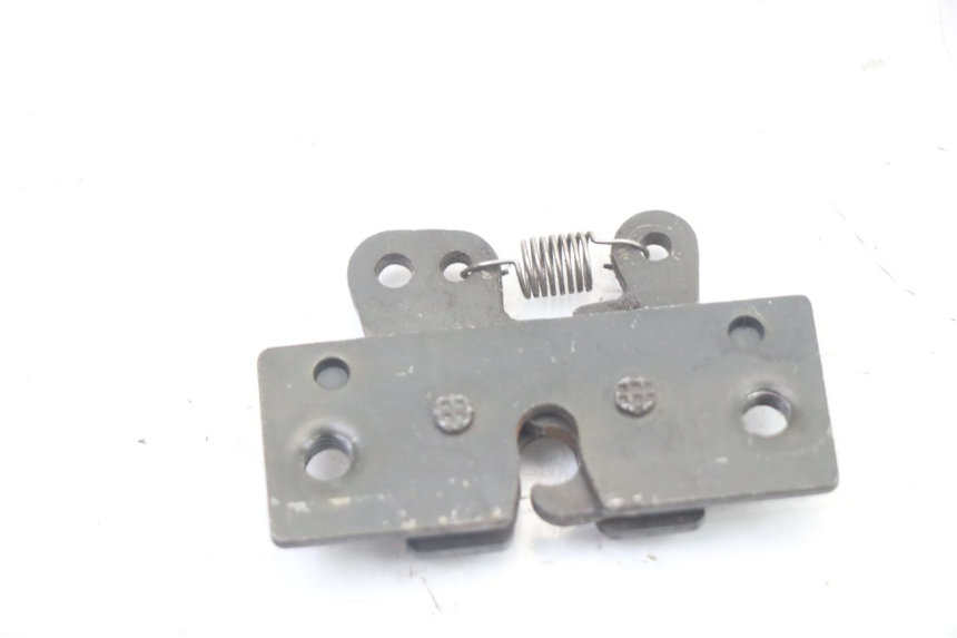 photo de SITZSCHLOSS LIGIER PULSE 3 1 (2014 - 2020) - Zoom auf Gebrauchszustand