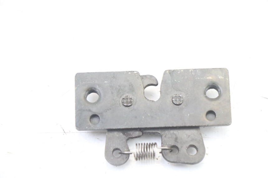 photo de SITZSCHLOSS LIGIER PULSE 3 1 (2014 - 2020) - Alternative Perspektive