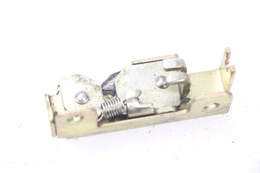 photo de SITZSCHLOSS KYMCO LIKE 2T 50 (2009 - 2018) - Hauptansicht