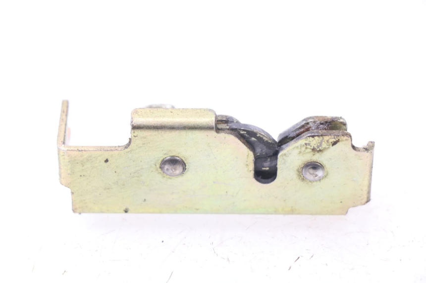 photo de SITZSCHLOSS KYMCO LIKE 2T 50 (2009 - 2018) - Zoom auf Gebrauchszustand