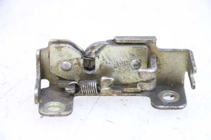 photo de SITZSCHLOSS KYMCO LIKE 125 (2009 - 2016) - Hauptansicht