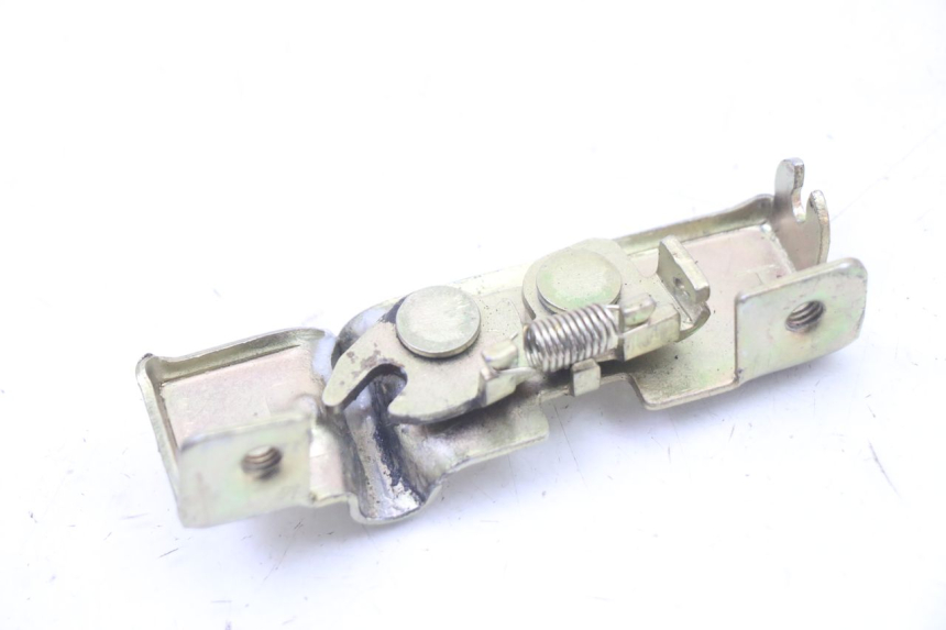 photo de SITZSCHLOSS LONGJIA SHARPY 125 (2020 - 2024) - Detailansicht des Bauteils