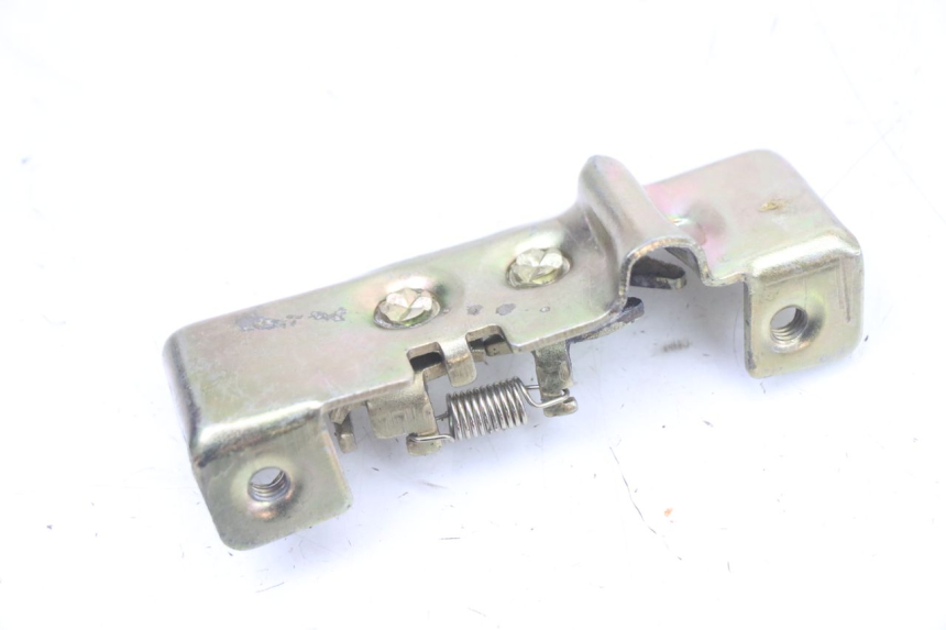 photo de SITZSCHLOSS LONGJIA SHARPY 125 (2020 - 2024) - Alternative Perspektive