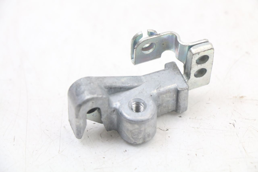 photo de SITZSCHLOSS MASAI SCRAMBLER SPORT 125 (2021 - 2025) - Hauptansicht