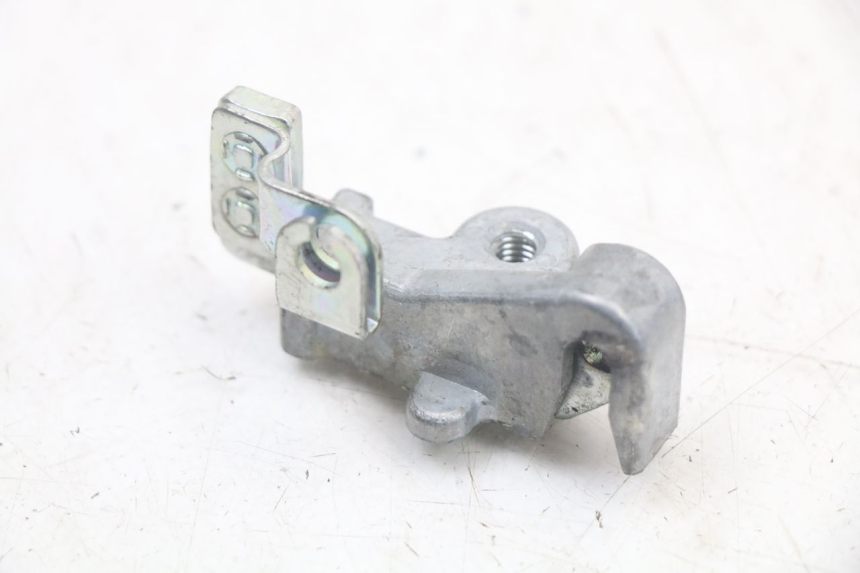 photo de SITZSCHLOSS MASAI SCRAMBLER SPORT 125 (2021 - 2025) - Detailansicht des Bauteils