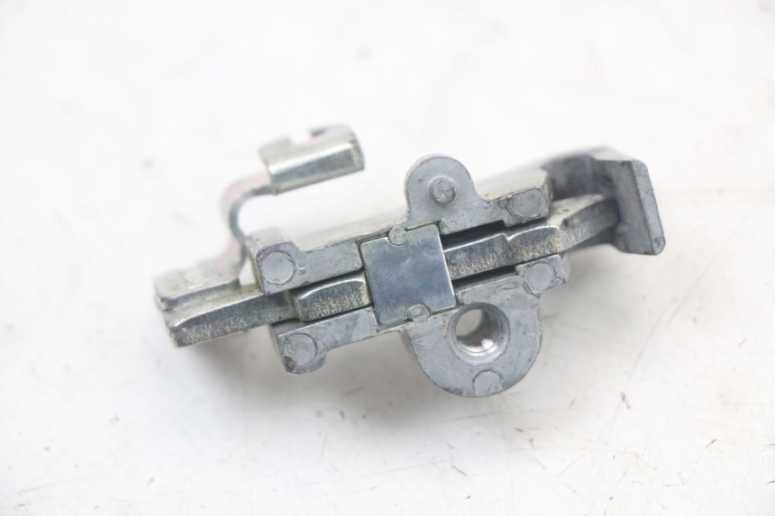 photo de SITZSCHLOSS MASAI SCRAMBLER SPORT 125 (2021 - 2025) - Alternative Perspektive