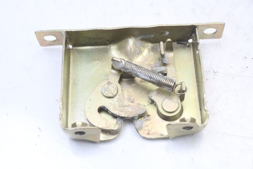 photo de SITZSCHLOSS MASH LEGEND'R 4T 50 (2021 - 2025) - Hauptansicht