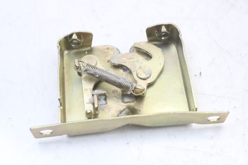 photo de SITZSCHLOSS MASH LEGEND'R 4T 50 (2021 - 2025) - Detailansicht des Bauteils