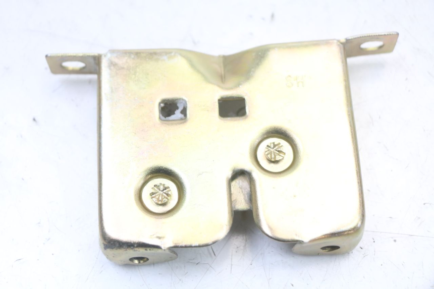 photo de SITZSCHLOSS MASH LEGEND'R 4T 50 (2021 - 2025) - Alternative Perspektive