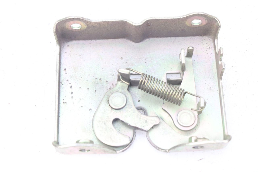 photo de SITZSCHLOSS EUROCKA MATADOR 4T 50 (2010 - 2016) - Hauptansicht