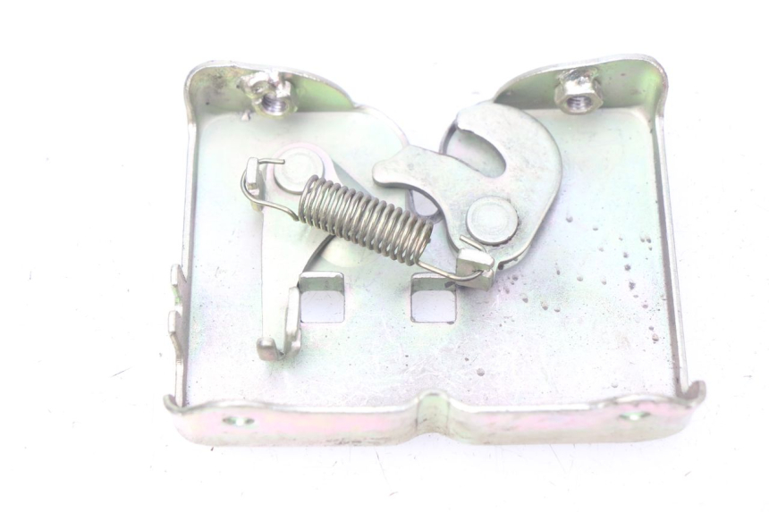 photo de SITZSCHLOSS EUROCKA MATADOR 4T 50 (2010 - 2016) - Zoom auf Gebrauchszustand