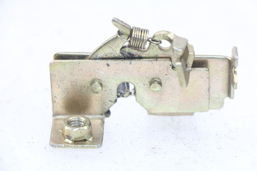 photo de SITZBANKSCHLOSS JM MOTORS MIA 50 (2017 - 2020) - Hauptansicht