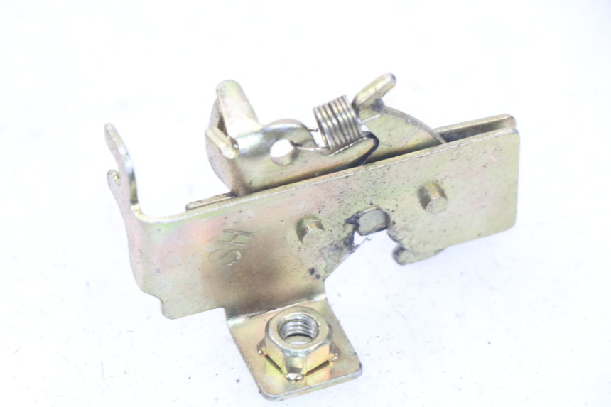 photo de SITZBANKSCHLOSS JM MOTORS MIA 50 (2017 - 2020) - Zoom auf Gebrauchszustand