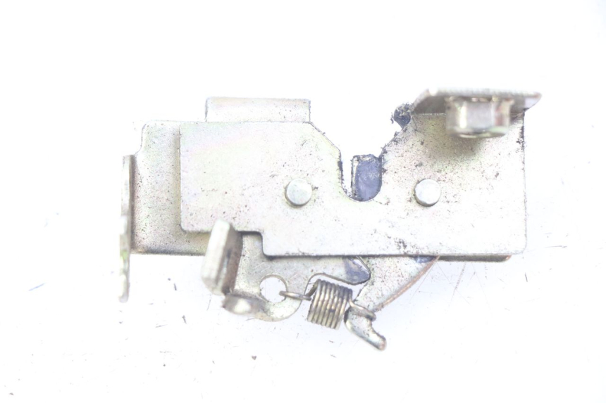 photo de SITZBANKSCHLOSS JM MOTORS MIA 50 (2017 - 2020) - Hauptansicht