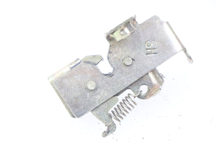 photo de SITZBANKSCHLOSS JM MOTORS MIA 50 (2017 - 2020) - Detailansicht des Bauteils