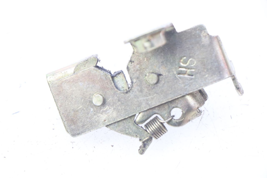 photo de SITZBANKSCHLOSS JM MOTORS MIA 50 (2017 - 2020) - Zoom auf Gebrauchszustand