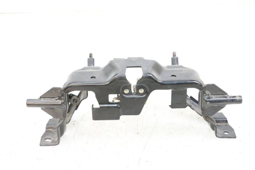 photo de SITZBANKSCHLOSS SYM MIO 50 (2011 - 2017) - Hauptansicht