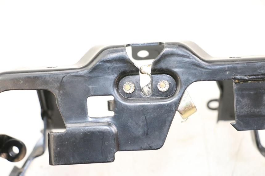 photo de SITZBANKSCHLOSS SYM MIO 50 (2011 - 2017) - Zoom auf Gebrauchszustand