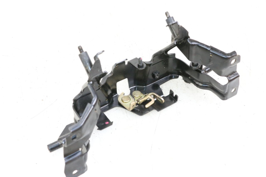 photo de SITZBANKSCHLOSS SYM MIO 50 (2011 - 2017) - Gesamtansicht des Produkts